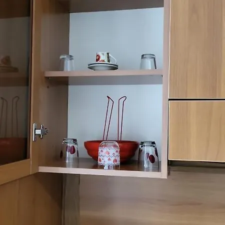 Casa Bea Apartment *