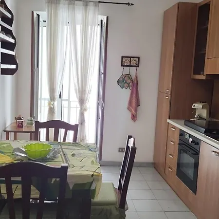 Casa Bea Apartment Taranto