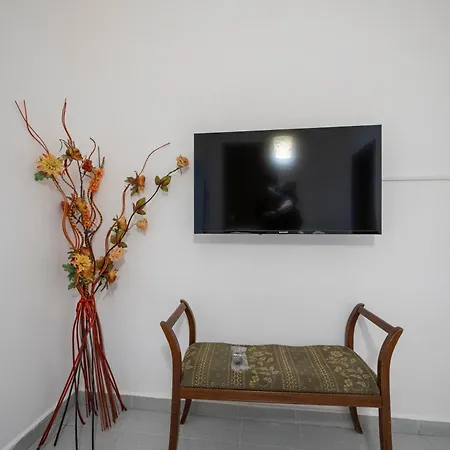 Casa Bea Apartment *