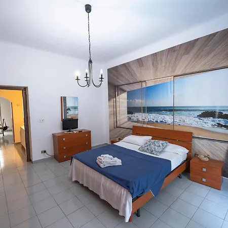 Casa Bea Apartment Taranto