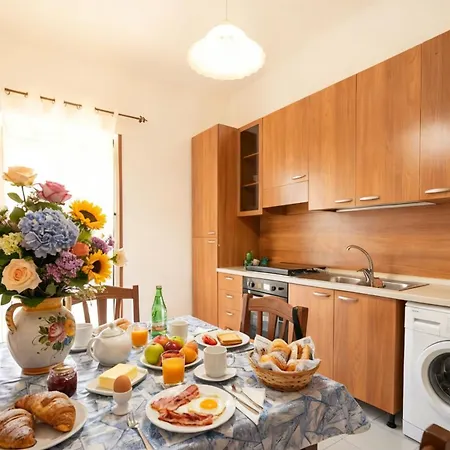 דירה Casa Bea *