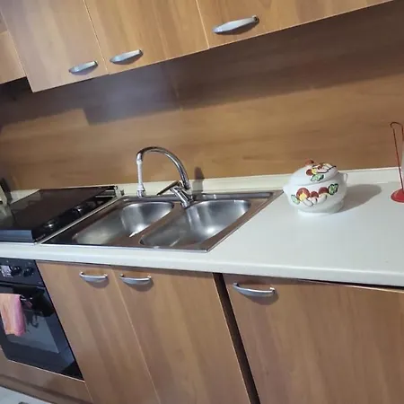 Casa Bea Appartement *