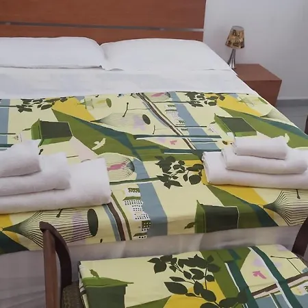 Casa Bea Appartement Tarente