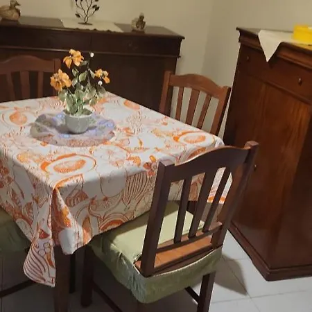 Appartement Casa Bea *