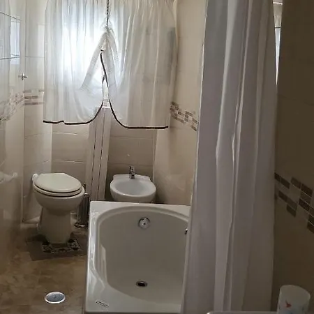 Apartment Casa Bea