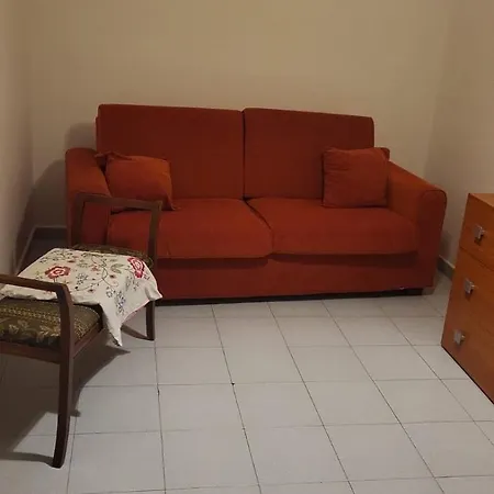 Appartement Casa Bea Tarente