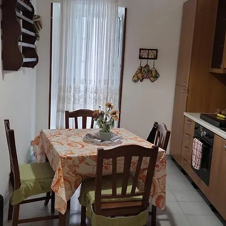 Appartement Casa Bea *