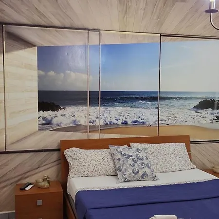 Apartamento Casa Bea *