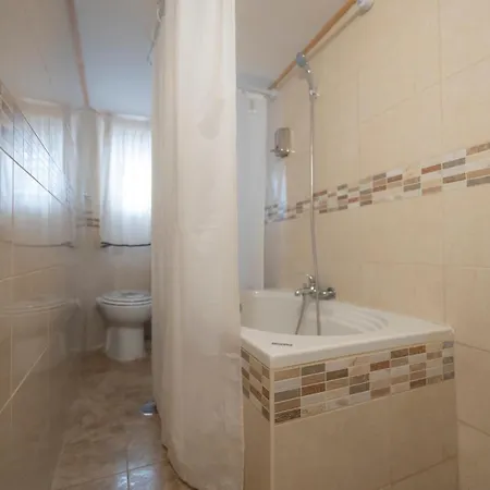 Appartement Casa Bea *