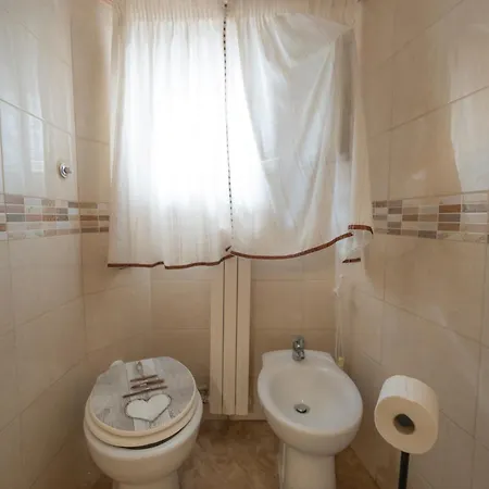 Casa Bea Appartement Tarente