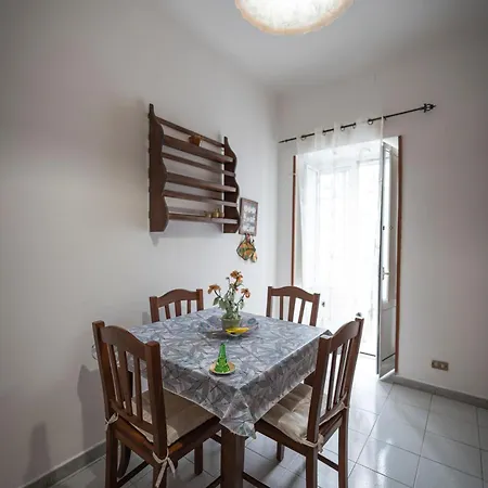Appartement Casa Bea Tarente