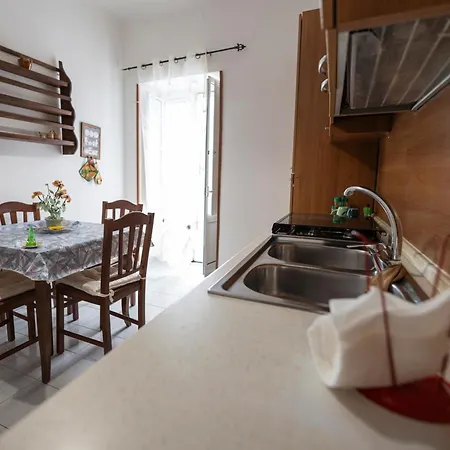 Casa Bea Apartment