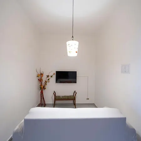Apartment Casa Bea