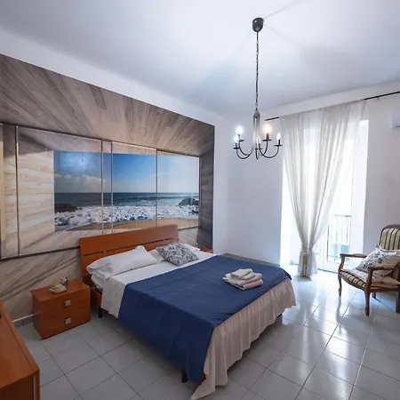 Apartment Casa Bea *