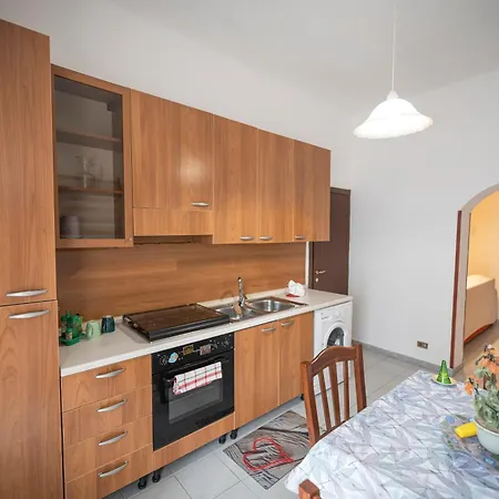 Appartement Casa Bea Tarente
