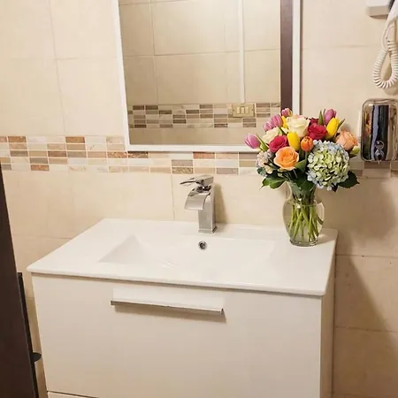 Casa Bea Lägenhet Taranto