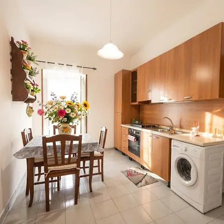 Casa Bea Apartment Taranto