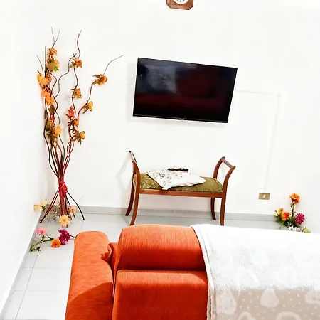 Casa Bea Appartement