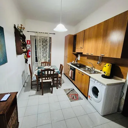 Casa Bea * Tarent