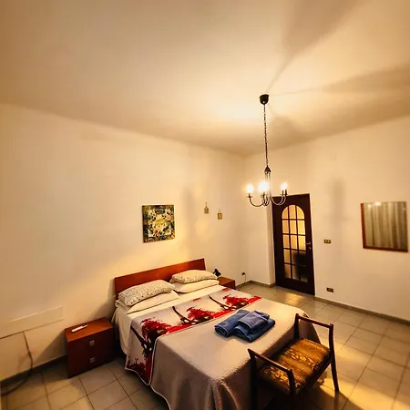 Apartamento Casa Bea *