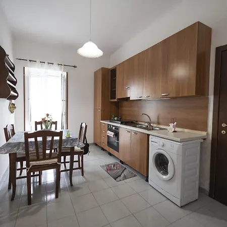 Apartament Casa Bea Tarent